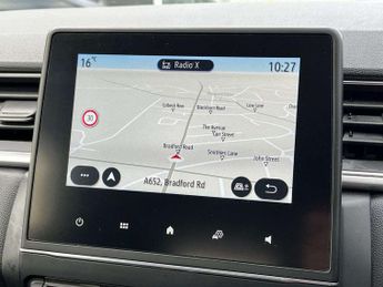 Renault Captur 1.6 E-Tech full hybrid 145 Techno 5dr Auto