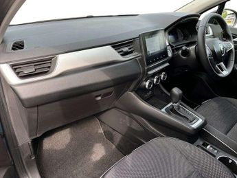 Renault Captur 1.6 E-Tech full hybrid 145 Techno 5dr Auto