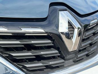 Renault Captur 1.6 E-Tech full hybrid 145 Techno 5dr Auto