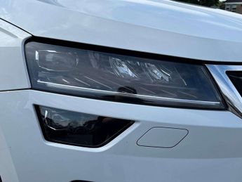 Skoda Karoq 1.5 TSI SE L 5dr DSG