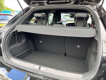 Vauxhall Mokka 1.2 Turbo GS 5dr Auto