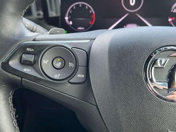 Vauxhall Mokka 1.2 Turbo GS 5dr Auto