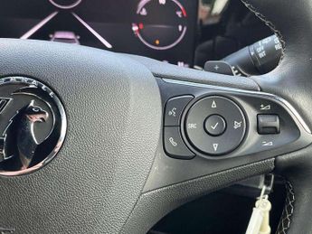Vauxhall Mokka 1.2 Turbo GS 5dr Auto