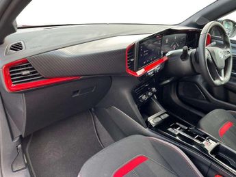 Vauxhall Mokka 1.2 Turbo GS 5dr Auto