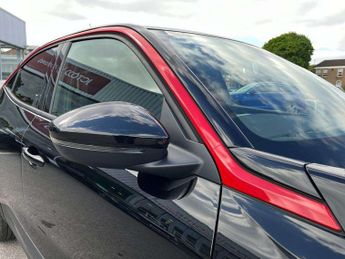 Vauxhall Mokka 1.2 Turbo GS 5dr Auto