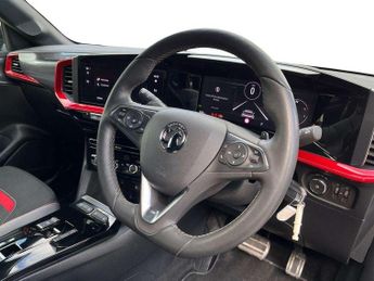 Vauxhall Mokka 1.2 Turbo GS 5dr Auto