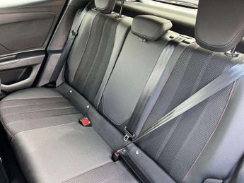 Vauxhall Mokka 1.2 Turbo GS 5dr Auto