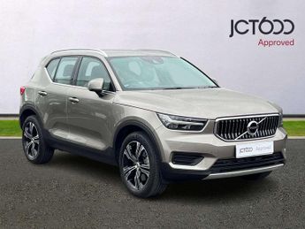 Volvo XC40 1.5 T5 Recharge PHEV Inscription 5dr Auto