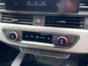 Audi A5 Sportback 40 TDI 204 Quattro S Line 5dr S Tronic