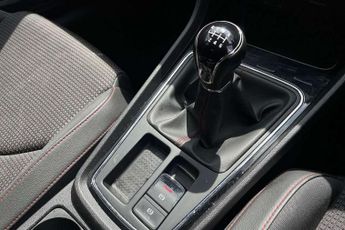 SEAT Leon 1.5 TSI EVO FR [EZ] 5dr