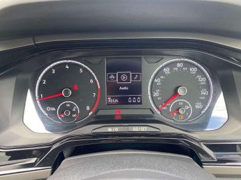 Volkswagen Polo 1.0 EVO 80 Match 5dr