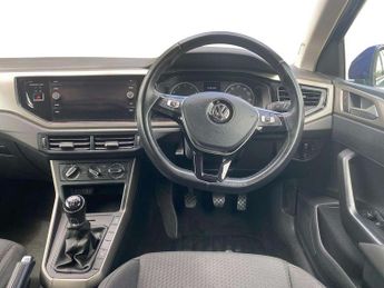 Volkswagen Polo 1.0 EVO 80 Match 5dr