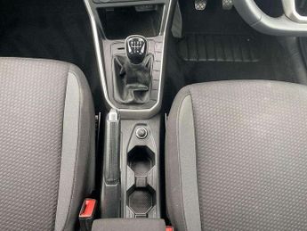 Volkswagen Polo 1.0 TSI Life 5dr