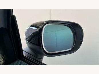 MINI Countryman 2.0 S Exclusive ALL4 5dr Auto