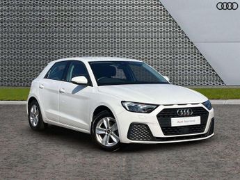 Audi A1 25 TFSI Technik 5dr