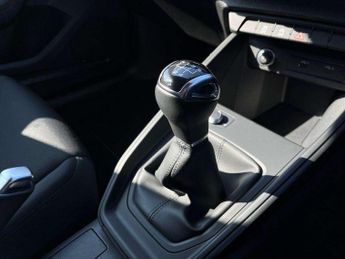 Audi A1 25 TFSI Technik 5dr
