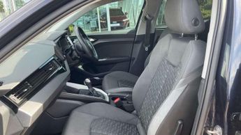 Audi A1 30 TFSI 110 Sport 5dr S Tronic