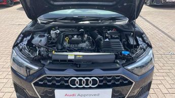 Audi A1 30 TFSI 110 Sport 5dr S Tronic