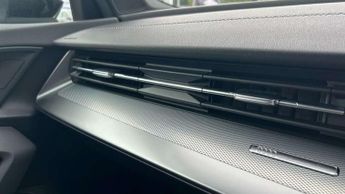 Audi A3 Saloon 35 TFSI S Line 4dr S Tronic