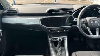 Audi Q3 35 TFSI Technik 5dr S Tronic