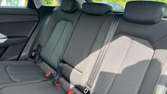 Audi Q3 35 TFSI Technik 5dr S Tronic
