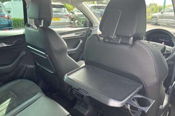 Skoda Karoq 1.5 TSI SE L 5dr DSG