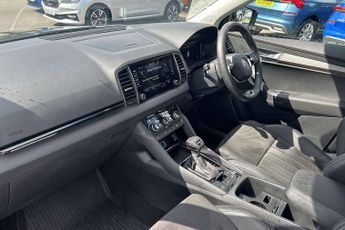 Skoda Karoq 1.5 TSI SE L 5dr DSG