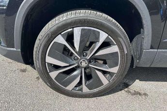 Skoda Karoq 1.5 TSI SE L 5dr DSG