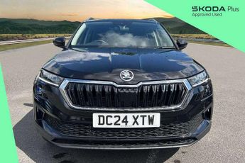 Skoda Karoq 1.5 TSI SE L 5dr DSG