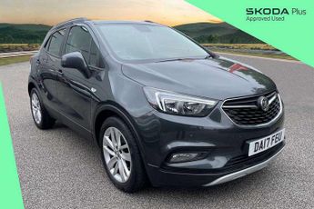 Vauxhall Mokka X 1.6i Active 5dr