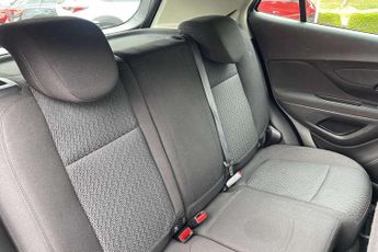 Vauxhall Mokka X 1.6i Active 5dr