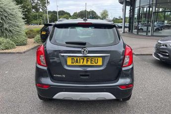 Vauxhall Mokka X 1.6i Active 5dr