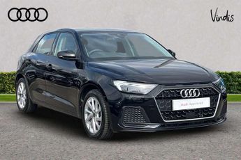 Audi A1 30 TFSI Sport 5dr