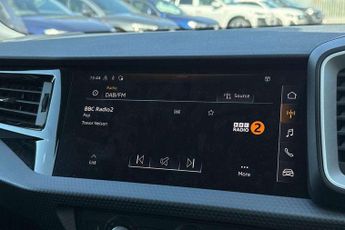Audi A1 30 TFSI 110 Sport 5dr