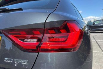 Audi A1 30 TFSI 110 Sport 5dr