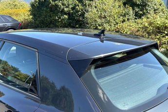 Audi A1 30 TFSI 110 Sport 5dr