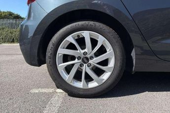 Audi A1 30 TFSI 110 Sport 5dr