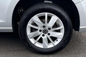 Volkswagen Caddy 2.0 TDI 102PS Commerce Pro Van [Tech Pack]