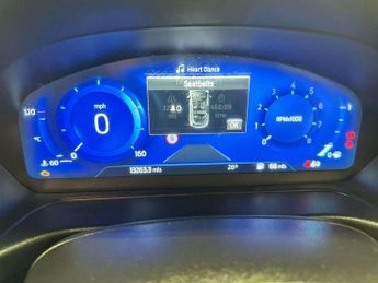 Ford Fiesta 1.0 EcoBoost Titanium X 5dr