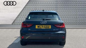 Audi A1 35 TFSI Sport 5dr S Tronic
