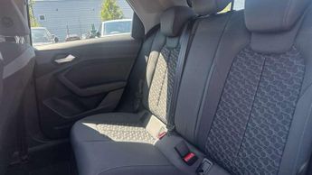 Audi A1 35 TFSI Sport 5dr S Tronic