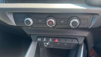 Audi A1 35 TFSI Sport 5dr S Tronic
