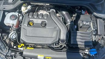 Audi A1 35 TFSI Sport 5dr S Tronic