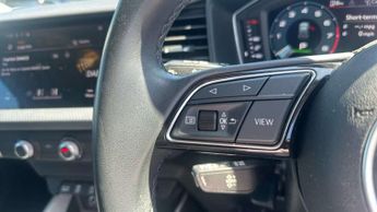 Audi A1 35 TFSI Sport 5dr S Tronic
