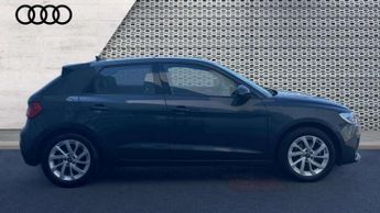Audi A1 35 TFSI Sport 5dr S Tronic