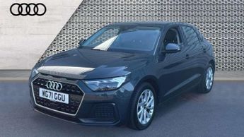 Audi A1 35 TFSI Sport 5dr S Tronic