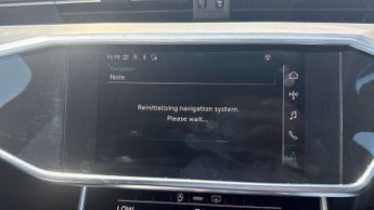 Audi A6 Avant 55 TFSI Quattro S Line 5dr S Tronic