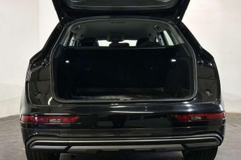 Audi Q5 40 TDI Quattro Sport 5dr S Tronic