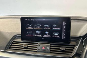 Audi Q5 40 TDI Quattro Sport 5dr S Tronic