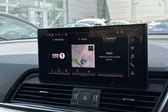 Audi Q5 40 TDI Quattro S Line 5dr S Tronic